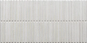 Piemme Homey Stripes White Glossy 30x60 / Пием Homey Стрипес Уайт Глоссы 30x60 